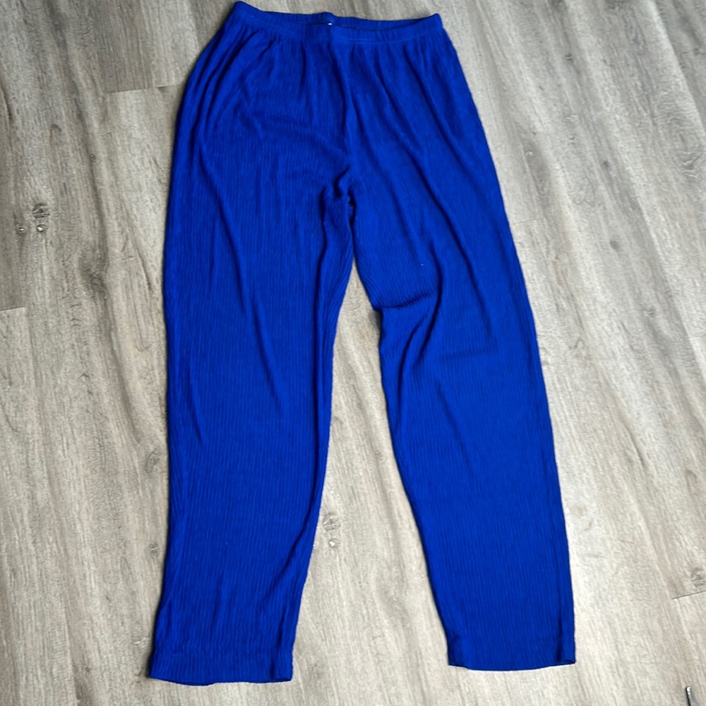 Vintage Bonnie Blain Pants